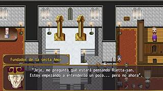 Big Breast Party NTR 22 Final Version with Monster Cock