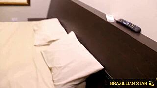 Big Tits Blasted with Monster Cock