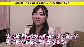 ever seen japanese amateurs squirt like this?