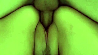 Shaved Pussy Wants Cum In Doggystyle