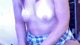 my wife and our couple moments