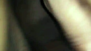 Hey, big booty ebony hooker, ready for rough action?