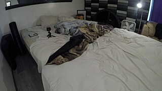 Dayanara Romance Left 4