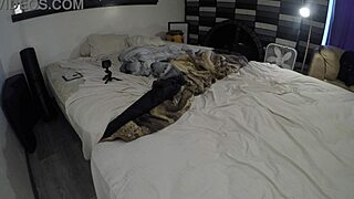 Dayanara Romance Left 4