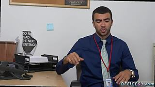 Gay Blowjob Teamwork Fulfills Deepest Wishes