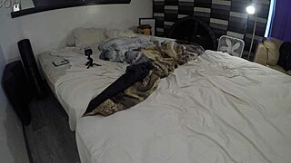 Dayanara Romance Left 4