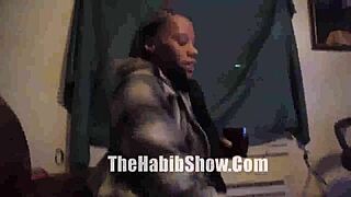 Reality show featuring my wild irish rose in the hood