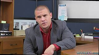 Gay Blowjob Teamwork Fulfills Deepest Wishes