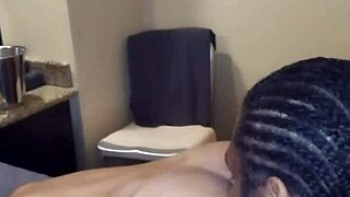 round 2 licking my latina pornstar's big sexy ass