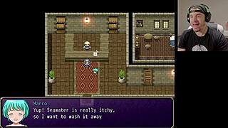 this nun earns cash shamefully