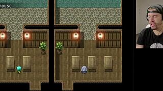 this nun earns cash shamefully