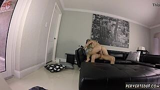 big tits milf kitchen blowjob cory chase in r on your