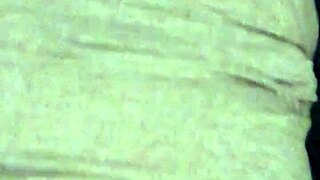 Big white ass in creampie scene.