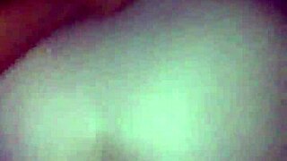 Throat action and nasty backshots with swallow finish.