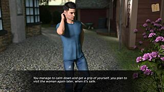 dusklight manor episode 129, not lemon 😏