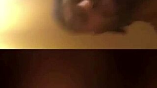 i made her famous with this blowjob scene