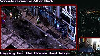 Old school CRPG with XXX-rated scenes demo.