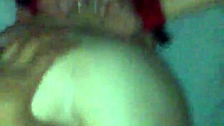 Throat action and nasty backshots with swallow finish.