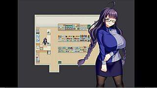 President yukino part 1