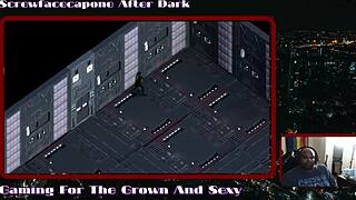 Old school CRPG with XXX-rated scenes demo.