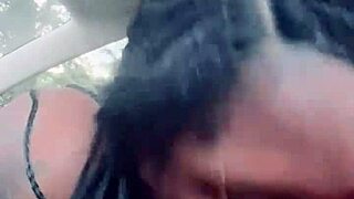 Boyfriend Cums In My Mouth After Sucking His Big Cock