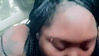 Boyfriend Cums In My Mouth After Sucking His Big Cock