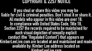 kimber lee, wanna blow this cop cock for freedom? tell me how bad you need it!