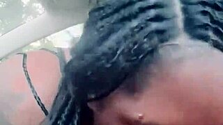 Boyfriend Cums In My Mouth After Sucking His Big Cock