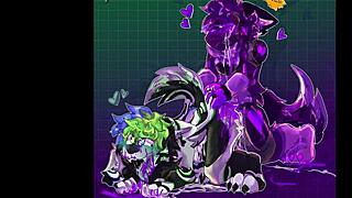 Gay furry porn compilation featuring doggystyle sex with various furry characters.