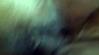 Pulled Over for Carplay: Can This Ebony Pussy Handle a Monster Cock?