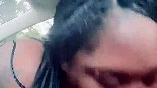 Boyfriend Cums In My Mouth After Sucking His Big Cock