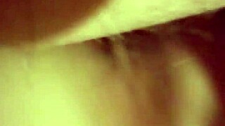 Doggie Style Before Bed with the Woman