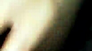 this blonde pawg milf gets doggystyle and her pussy is amazing