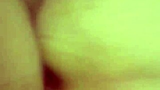 Doggie Style Before Bed with the Woman