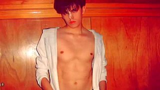 hot hentai action with manga anime cocks