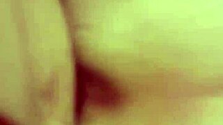 Doggie Style Before Bed with the Woman