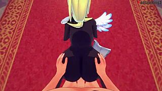 lalatina dustiness darkness feels amazing in pov sex fantasy