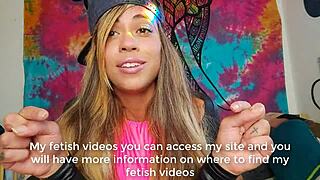 I Desire This Latina MILF Babe