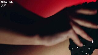 Boliviana Mimi Masturbates and Fucks Hard in Exclusive