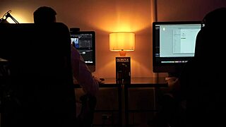 i'm rechazada in the new series with veronica leal