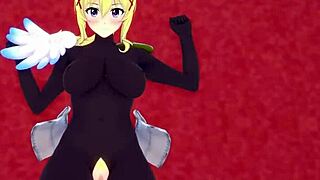 lalatina dustiness darkness feels amazing in pov sex fantasy