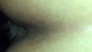 first video bent over for deep doggystyle pussy action in steamy debut clip