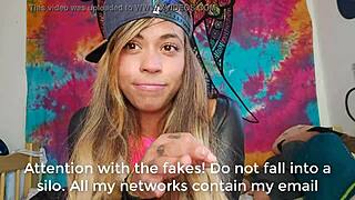 I Desire This Latina MILF Babe