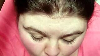 I, a random thot, sucks big black cocks interracial monster cock