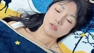 Asian Sister-In-Law Creampie Temptation