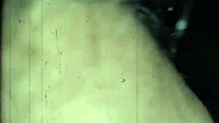 Colombian Babe Bent Over for Doggystyle Deepthroat