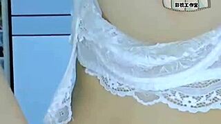 Asian Sister-In-Law Creampie Temptation