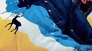 Asian Sister-In-Law Creampie Temptation