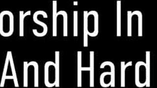 lucky slave scott rhodes satisfies maxine x’s dirty desires! 🔥