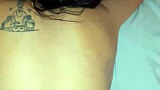 The friend gave me delicious sex, but I wanted a bigger dick